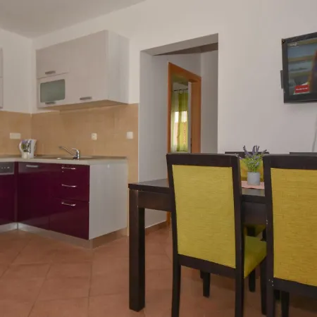Appartement Ivor-5 By Interhome *