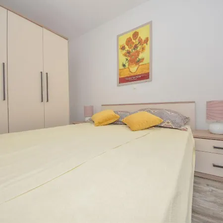 Appartement Ivor-5 By Interhome Ugljan