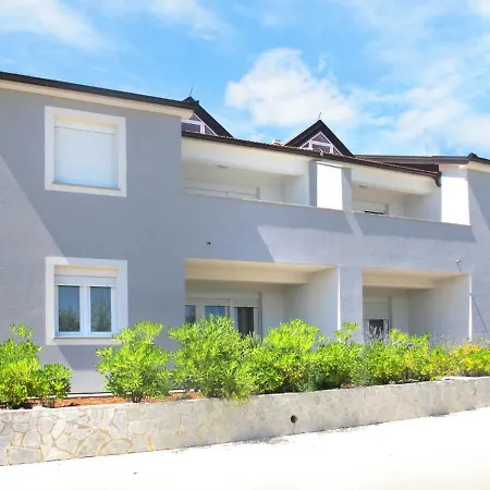 Appartement Ivor-5 By Interhome Ugljan